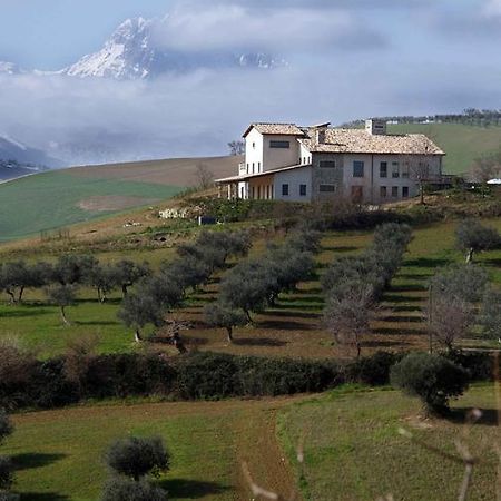 Agriturismo Cignale Penne Exterior foto