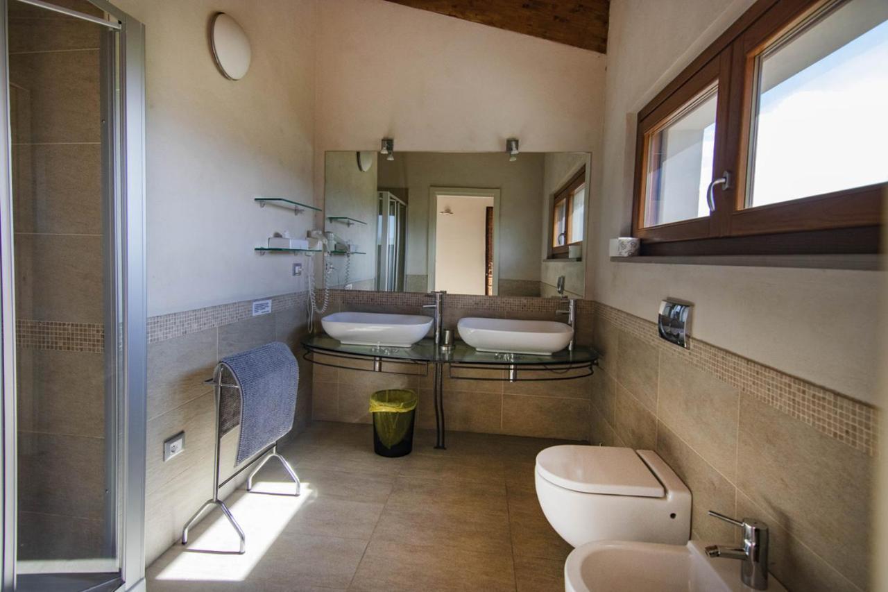 Agriturismo Cignale Penne Exterior foto