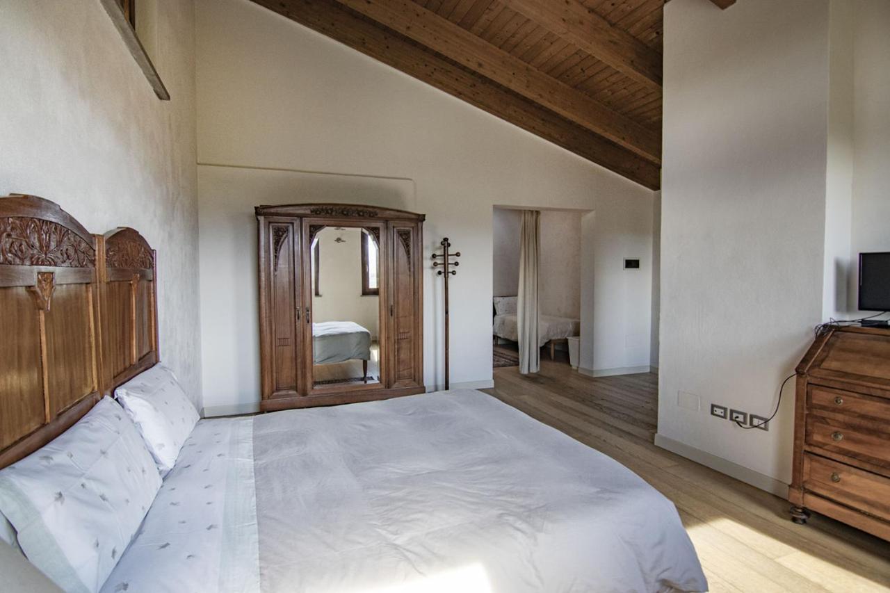 Agriturismo Cignale Penne Exterior foto