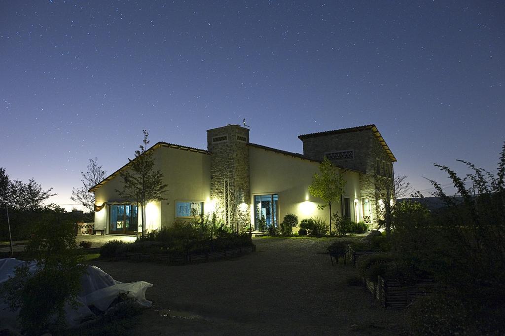 Agriturismo Cignale Penne Exterior foto