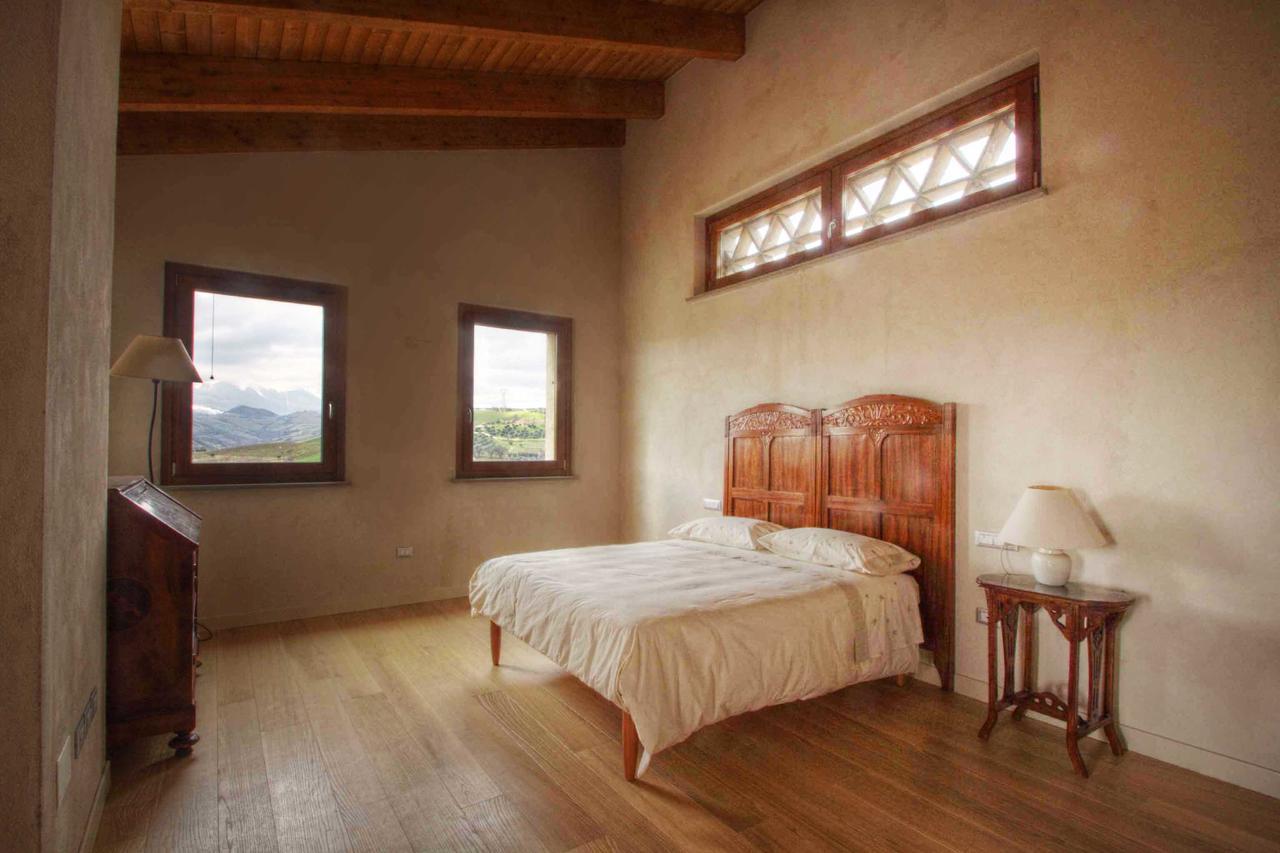 Agriturismo Cignale Penne Exterior foto